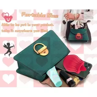 Rose Toy, Rose Sex Stimulator for Women, Clitoralis Stimulator for Women 10 Modes Adult Toy Machine Pleasure Valentine's Day Gif Rose Toy, Rose Sex Stimulator for Women, Clitoralis Stimulator for Women 10 Modes Adult Toy Machine Pleasure Valentine's Day Gif