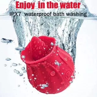 Rose Toy, Rose Sex Stimulator for Women, Clitoralis Stimulator for Women 10 Modes Adult Toy Machine Pleasure Valentine's Day Gif Rose Toy, Rose Sex Stimulator for Women, Clitoralis Stimulator for Women 10 Modes Adult Toy Machine Pleasure Valentine's Day Gif