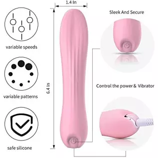 Clitoral Licking Vibrator for Women with 10 Modes, Clit Tongue Stimulator Vaginal Breast G Spot Vibrator Dildo Nipple Massager O Clitoral Licking Vibrator for Women with 10 Modes, Clit Tongue Stimulator Vaginal Breast G Spot Vibrator Dildo Nipple Massager O