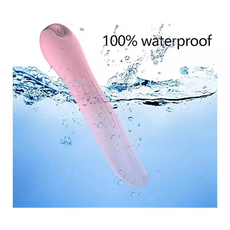 Clitoral Licking Vibrator for Women with 10 Modes, Clit Tongue Stimulator Vaginal Breast G Spot Vibrator Dildo Nipple Massager O