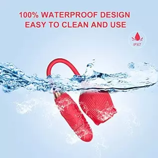 BALLZZ 2022 Newly Roses Toys for Women - Anniversary Birthday Gifts for Women-Red BALLZZ 2022 Newly Roses Toys for Women - Anniversary Birthday Gifts for Women-Red