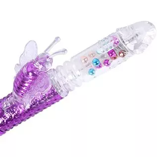 Thrusting Vibrator Clitoralis Stimulator for Women Toy Rose Telescopic Sucking Butterfly Clitoral Heating Orgasm Vagina pleasura Thrusting Vibrator Clitoralis Stimulator for Women Toy Rose Telescopic Sucking Butterfly Clitoral Heating Orgasm Vagina pleasura