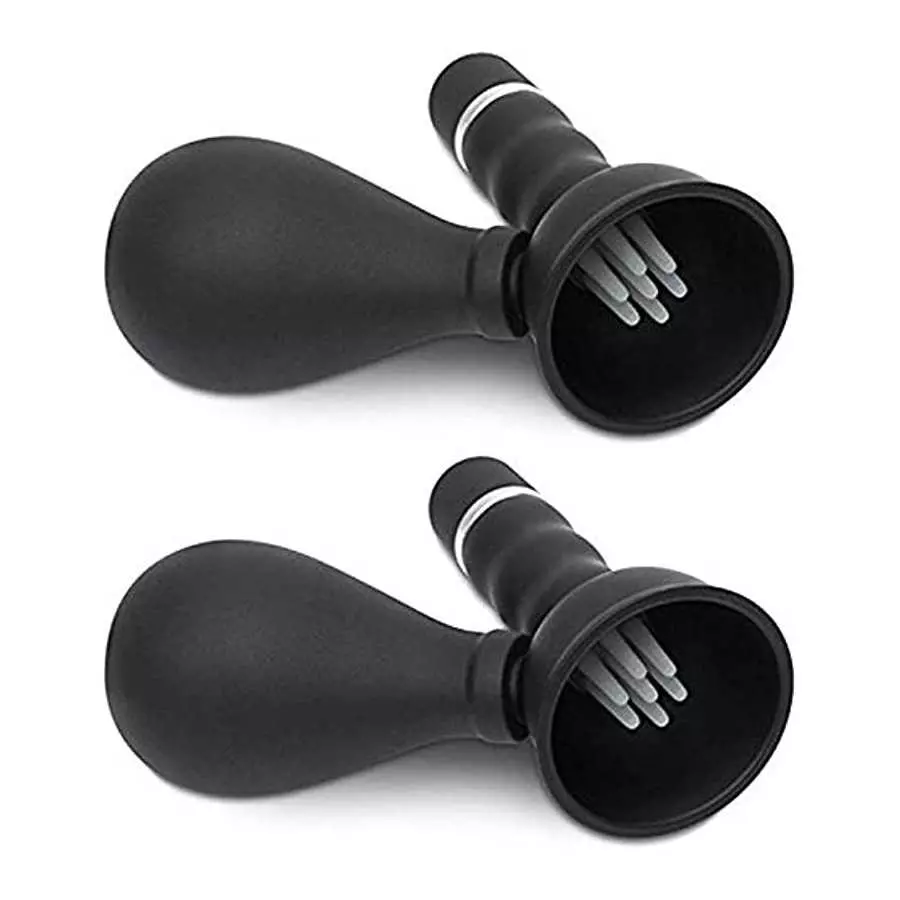 Sucking Vibrator Rechargeable Clit Sucking and Vibrating Machine Adult Toy Couple Purple Stimulator Powerful Tongue Sucking and 