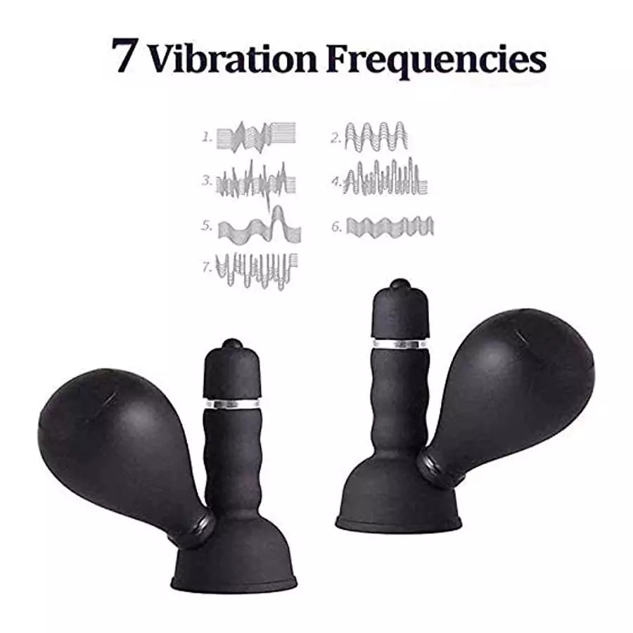 Sucking Vibrator Rechargeable Clit Sucking and Vibrating Machine Adult Toy Couple Purple Stimulator Powerful Tongue Sucking and 