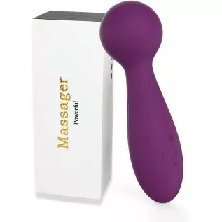 Clitoral Vibrators Massager, Powerful Personal Women Pleasure Sexy Toys