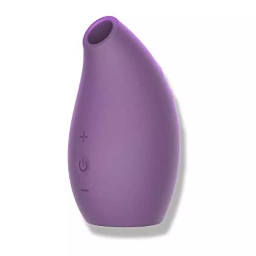 Clitoral Vibrator Toy for Women, Funny Valentine's Day Gifts for Girlfriend, Unique Gifts for Her, Waterproof Rechargeable Nippl