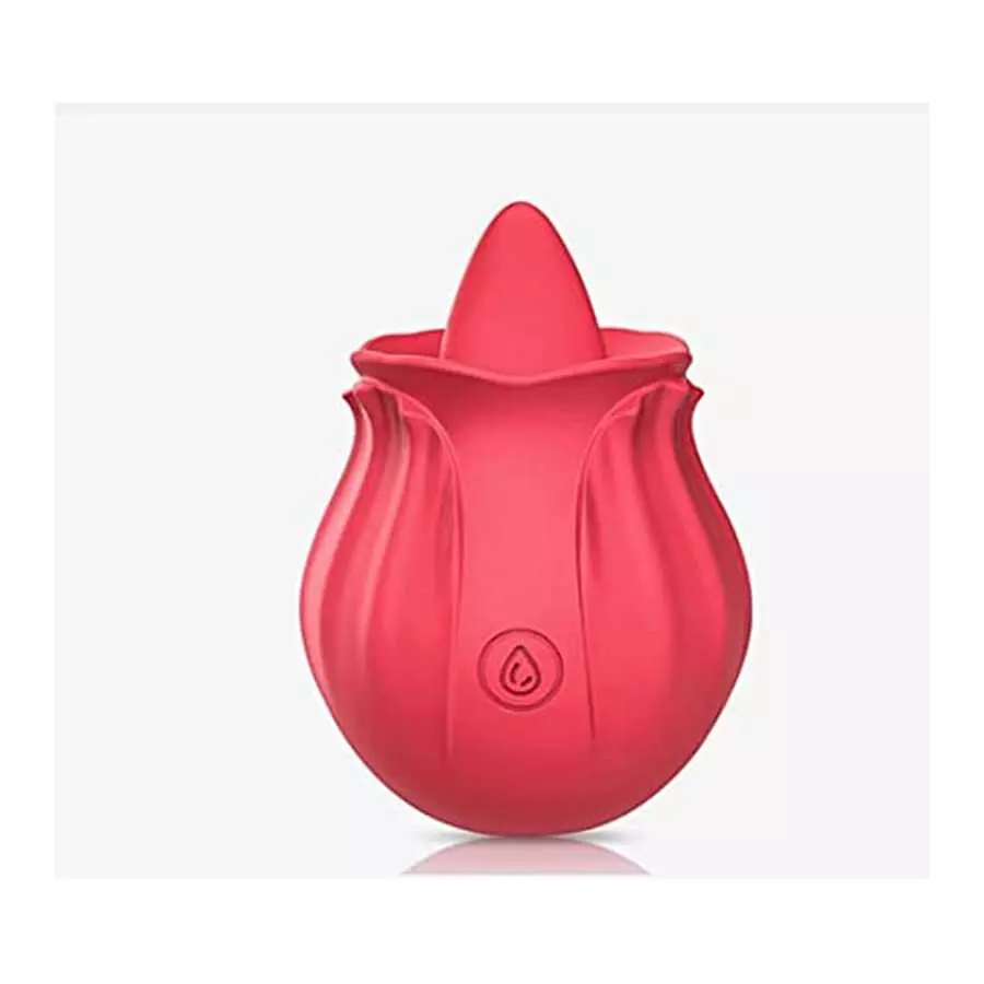Rose Vibrators Toys Female Tongue Licking Silicone Clitoris Stimulator Massager Adults Intimate Goods Sex Toys for Women Rose Vibrators Toys Female Tongue Licking Silicone Clitoris Stimulator Massager Adults Intimate Goods Sex Toys for Women