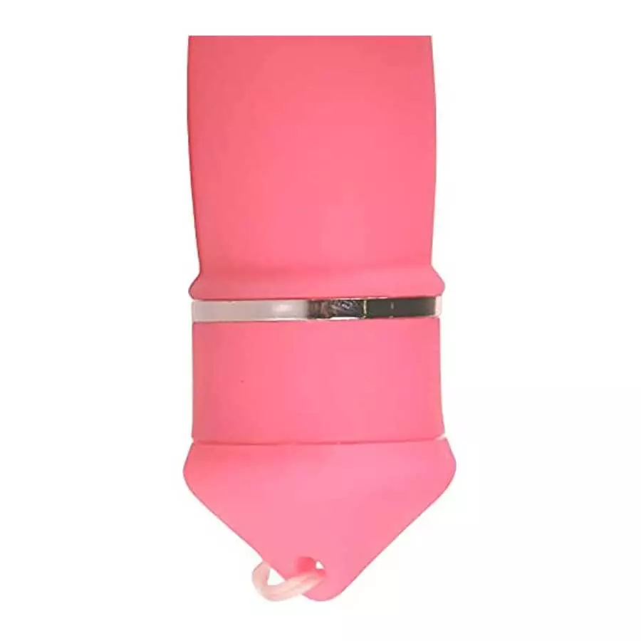 Mini Personal Wand Massager for Women Discreet Adult Clit Sex Toy Vibrator for Clitoral Stimulation