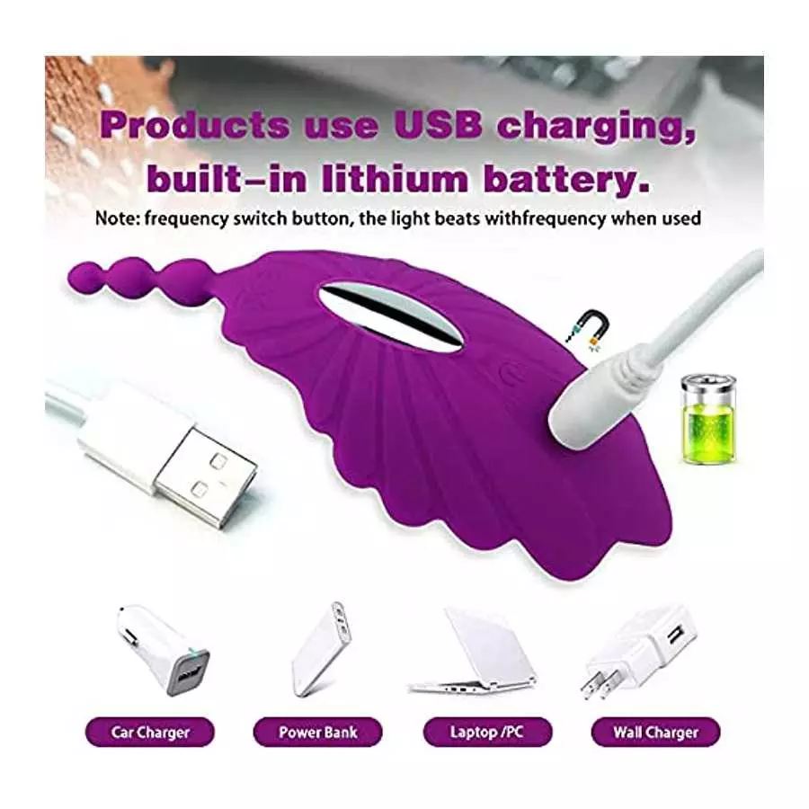 Vibrator Clitoral Vibrator Toy Vaginal Dildo Vibrator with 10 Vibrating Modes, Adult Sex Toys for Women,Vibrator for Clitoral St