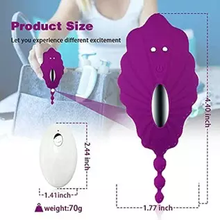 Vibrator Clitoral Vibrator Toy Vaginal Dildo Vibrator with 10 Vibrating Modes, Adult Sex Toys for Women,Vibrator for Clitoral St Vibrator Clitoral Vibrator Toy Vaginal Dildo Vibrator with 10 Vibrating Modes, Adult Sex Toys for Women,Vibrator for Clitoral St