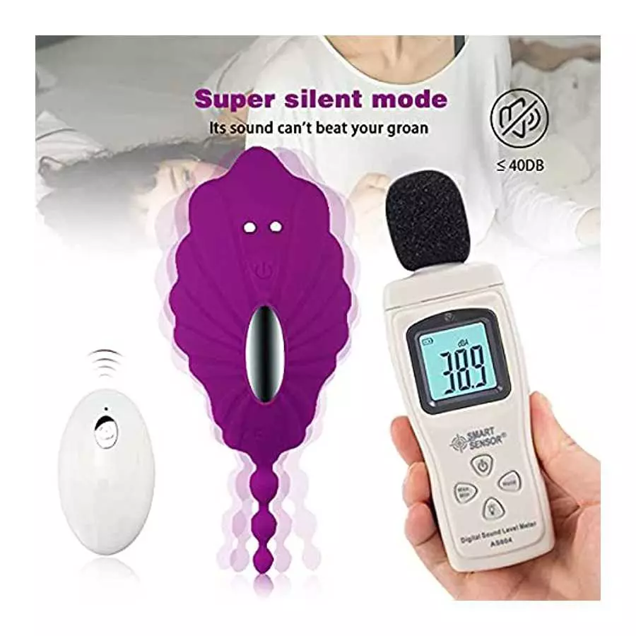 Vibrator Clitoral Vibrator Toy Vaginal Dildo Vibrator with 10 Vibrating Modes, Adult Sex Toys for Women,Vibrator for Clitoral St