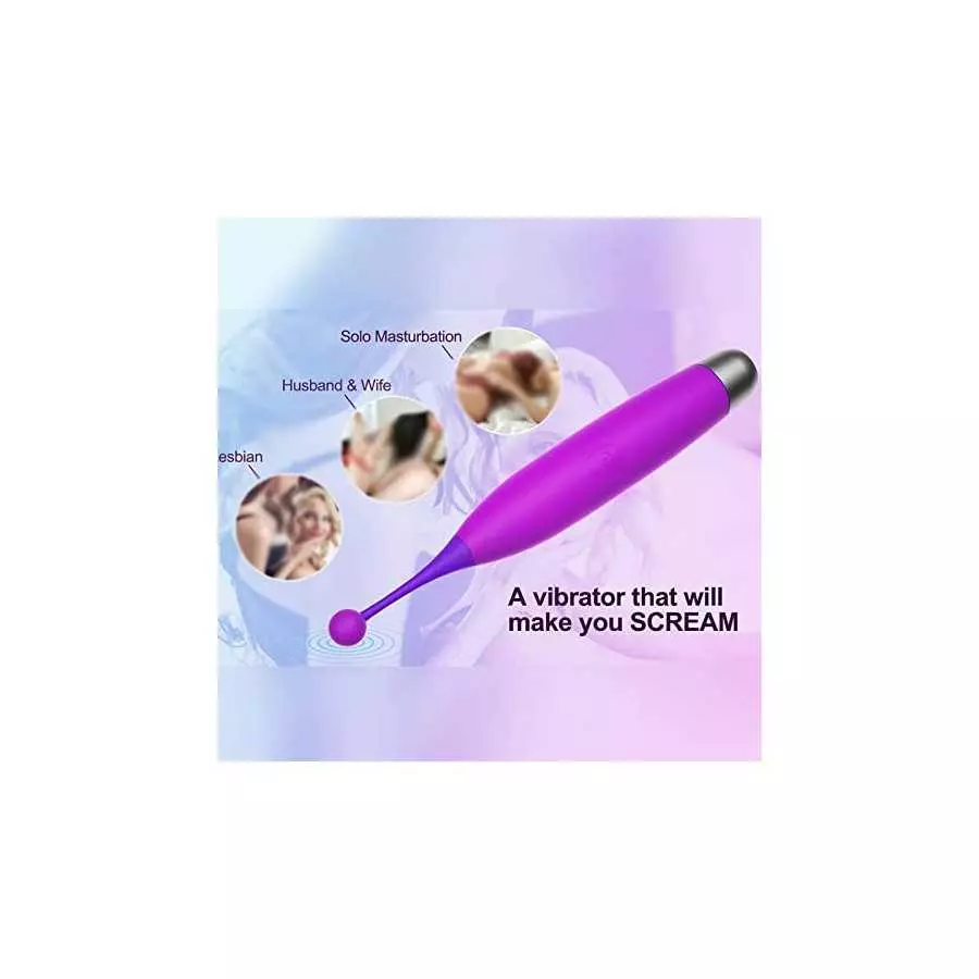 Sucking Vibrator for Women Intense Suction, Rechargeable Clit Sucker Nipple Stimulator Sex Toys for Women for Sex Clitoral Stimu