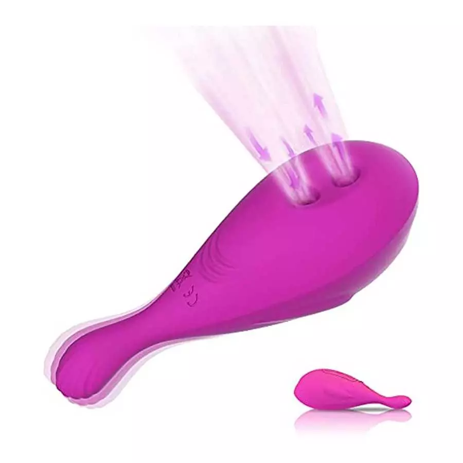zigani Clitoral Stimulator Sucking Licking Vibrator Sex Toy, 5 Modes 8 G-Spot Dildo Vibratings Licking, Nipples Vagina Clit for zigani Clitoral Stimulator Sucking Licking Vibrator Sex Toy, 5 Modes 8 G-Spot Dildo Vibratings Licking, Nipples Vagina Clit for