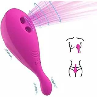 zigani Clitoral Stimulator Sucking Licking Vibrator Sex Toy, 5 Modes 8 G-Spot Dildo Vibratings Licking, Nipples Vagina Clit for zigani Clitoral Stimulator Sucking Licking Vibrator Sex Toy, 5 Modes 8 G-Spot Dildo Vibratings Licking, Nipples Vagina Clit for