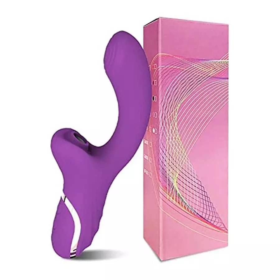 (5-Days DELIVERY) 20 Modes Rabbit Sucking Vibrator for Female Women Clit Clitoris Sucker Vacuum Stimulator Dildo Sex Toys Goods (5-Days DELIVERY) 20 Modes Rabbit Sucking Vibrator for Female Women Clit Clitoris Sucker Vacuum Stimulator Dildo Sex Toys Goods