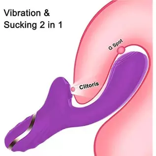 (5-Days DELIVERY) 20 Modes Rabbit Sucking Vibrator for Female Women Clit Clitoris Sucker Vacuum Stimulator Dildo Sex Toys Goods (5-Days DELIVERY) 20 Modes Rabbit Sucking Vibrator for Female Women Clit Clitoris Sucker Vacuum Stimulator Dildo Sex Toys Goods