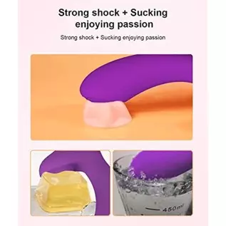 (5-Days DELIVERY) 20 Modes Rabbit Sucking Vibrator for Female Women Clit Clitoris Sucker Vacuum Stimulator Dildo Sex Toys Goods (5-Days DELIVERY) 20 Modes Rabbit Sucking Vibrator for Female Women Clit Clitoris Sucker Vacuum Stimulator Dildo Sex Toys Goods