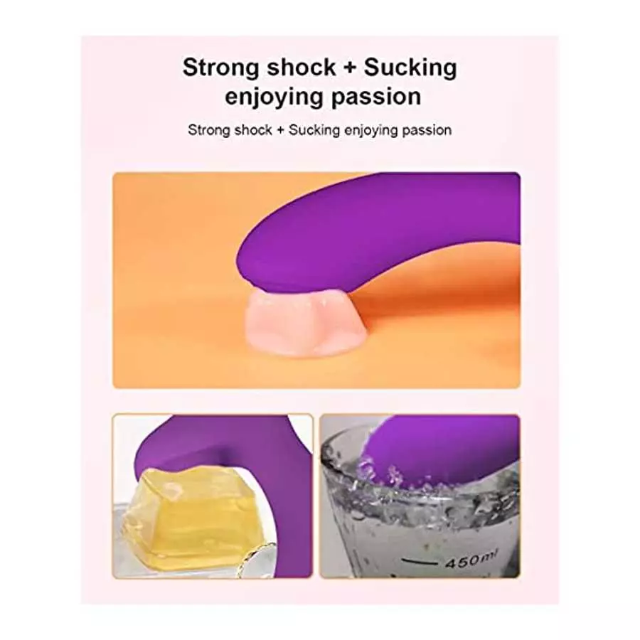 (5-Days DELIVERY) 20 Modes Rabbit Sucking Vibrator for Female Women Clit Clitoris Sucker Vacuum Stimulator Dildo Sex Toys Goods 