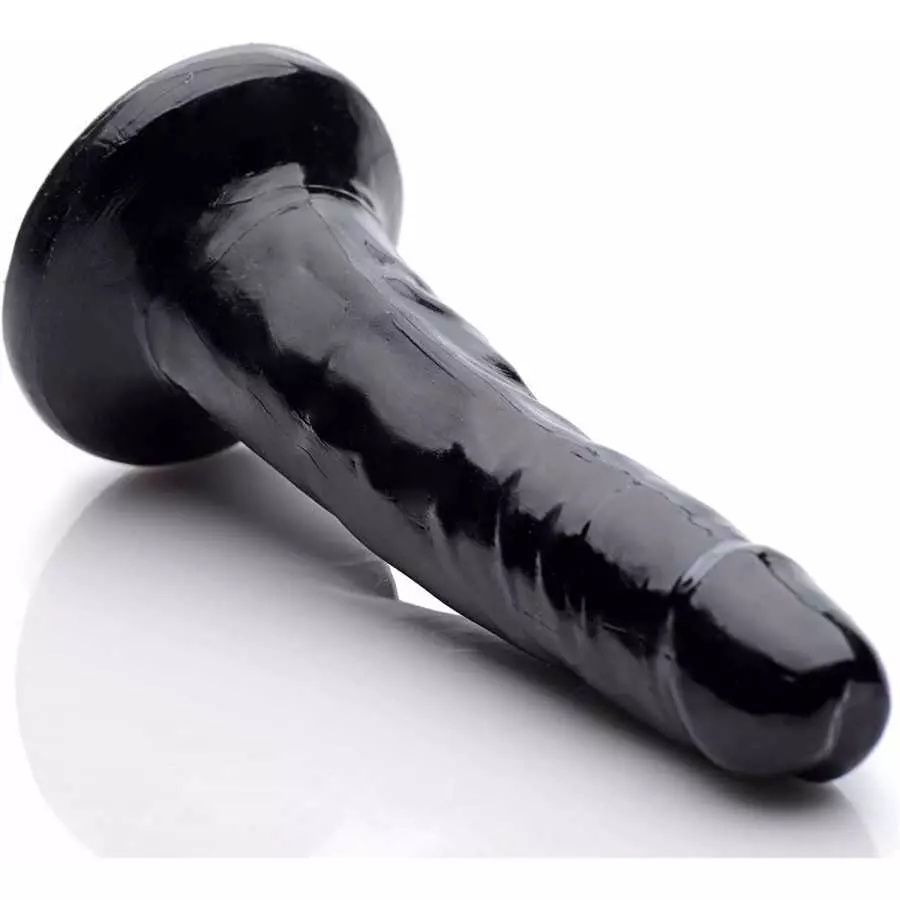 Thinz 6 Inch Slim Dong - Light