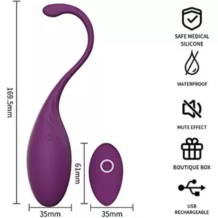 Vibrating Toys with Remote for Woman, Pelvic Floor Train Love Eggs, Clitoral Sex Ball for Vagina Adult Toys Vibrating Toys with Remote for Woman, Pelvic Floor Train Love Eggs, Clitoral Sex Ball for Vagina Adult Toys