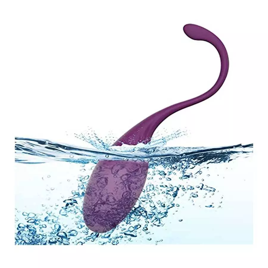 Vibrating Toys with Remote for Woman, Pelvic Floor Train Love Eggs, Clitoral Sex Ball for Vagina Adult Toys