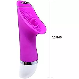 Vibrator Clitoris Vibrator Sex Stimulator for Women with 7 Exciting Tapping Mode Nipple Teaser Clitoral Masturbator for Sexual P Vibrator Clitoris Vibrator Sex Stimulator for Women with 7 Exciting Tapping Mode Nipple Teaser Clitoral Masturbator for Sexual P