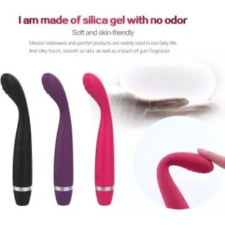 G Spot Vibrator for Women Clitoral Stimulator, Dildo Vibrator for Sex Women with 10 Vibration Pattern, G-Spot Vibe for Women Cou