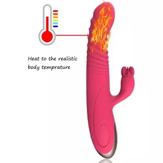 2023 G Spot Rabbit Vibrators for Women, Rechargeable Vibrating Toys Pleasure Adult Sex Toys & Games for Couples Pleasure 2023 G Spot Rabbit Vibrators for Women, Rechargeable Vibrating Toys Pleasure Adult Sex Toys & Games for Couples Pleasure