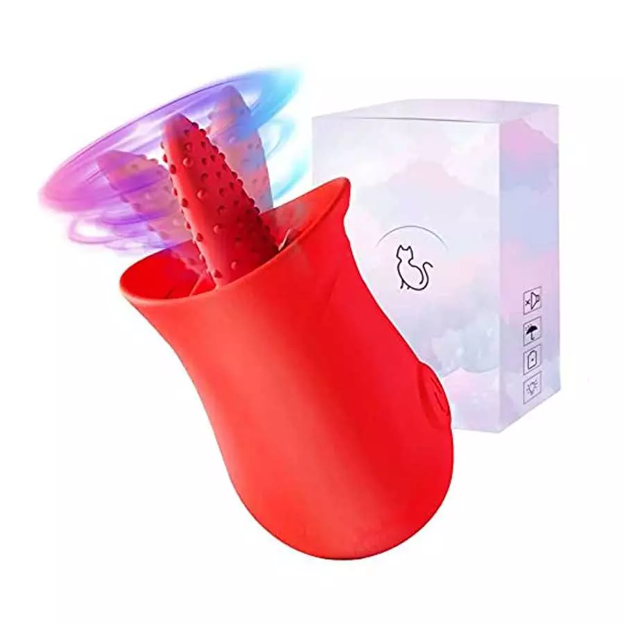 Unique Handheld Toys Ergonomic Back Pleasure Stylish Massager 10 Speeds Cordless Perfect for Woman Muscle Tension Relief Red-1 Unique Handheld Toys Ergonomic Back Pleasure Stylish Massager 10 Speeds Cordless Perfect for Woman Muscle Tension Relief Red-1