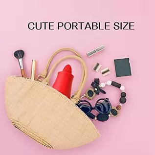 Unique Handheld Toys Ergonomic Back Pleasure Stylish Massager 10 Speeds Cordless Perfect for Woman Muscle Tension Relief Red-1 Unique Handheld Toys Ergonomic Back Pleasure Stylish Massager 10 Speeds Cordless Perfect for Woman Muscle Tension Relief Red-1