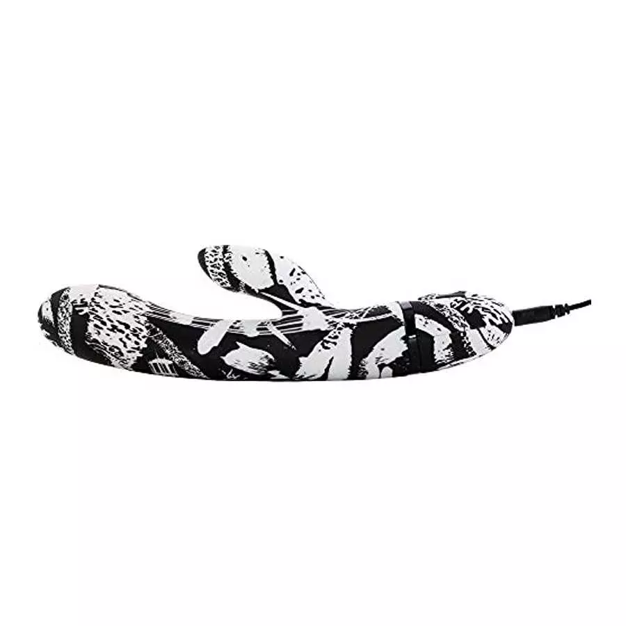 CalExotics SE-4412-35-3 Hype® Dual Wand