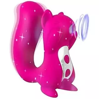 Clitoral Nipple Stimulator Women's Clit Sucking Vibrator 10 Vibrations Adult Sex Toys G-spot Vibrator Vibrator Skin-Friendly Wat