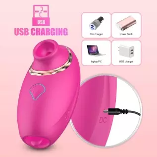 Powerful Sucking Vibrator Nipple Clit Sucker Clitoris Stimulator G-Spot 3 Speeds Sucker Vibrator for Women Sex Toys for Adult (P Powerful Sucking Vibrator Nipple Clit Sucker Clitoris Stimulator G-Spot 3 Speeds Sucker Vibrator for Women Sex Toys for Adult (P