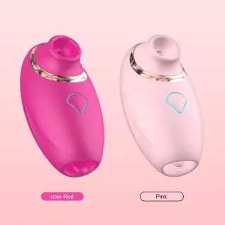 Powerful Sucking Vibrator Nipple Clit Sucker Clitoris Stimulator G-Spot 3 Speeds Sucker Vibrator for Women Sex Toys for Adult (P Powerful Sucking Vibrator Nipple Clit Sucker Clitoris Stimulator G-Spot 3 Speeds Sucker Vibrator for Women Sex Toys for Adult (P