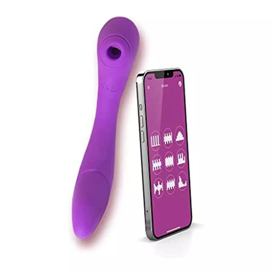 Massager for Women-Portable Vibrator-Remote Vibration-Clitoris and G-Spot Stimulator-Manual and App Controlled-12 Use Modes-Wate Massager for Women-Portable Vibrator-Remote Vibration-Clitoris and G-Spot Stimulator-Manual and App Controlled-12 Use Modes-Wate