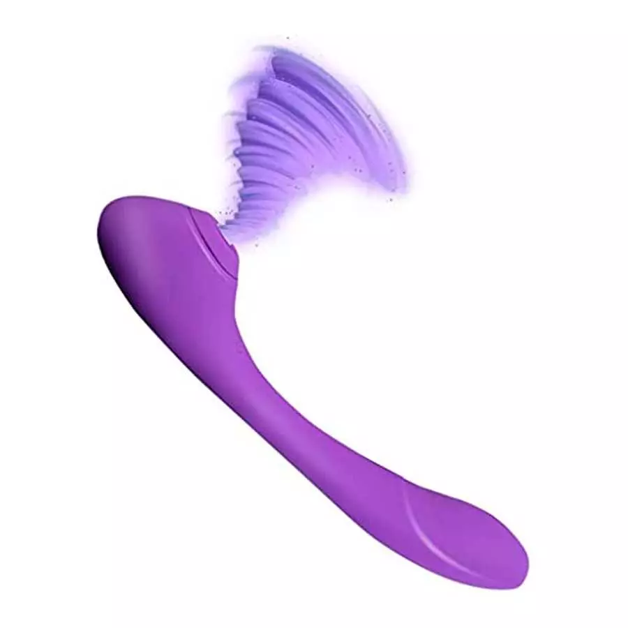 Massager for Women-Portable Vibrator-Remote Vibration-Clitoris and G-Spot Stimulator-Manual and App Controlled-12 Use Modes-Wate