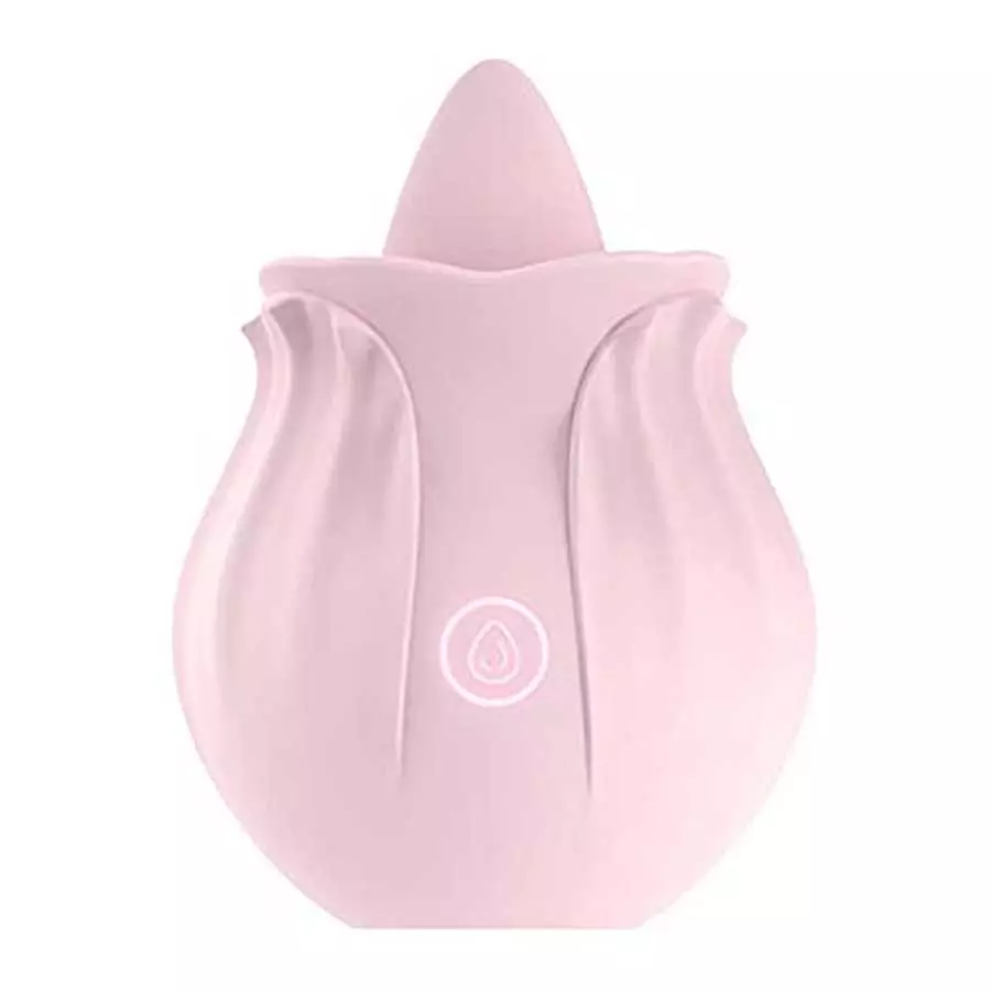 Rose licker Toy for Woman, Vibrating Full Body Licking Tongue Massager Rose licker Toy for Woman, Vibrating Full Body Licking Tongue Massager