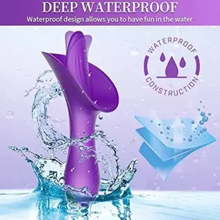 Rose Toys for Women, Clitoral Nipple Stimulator - G-Spot Vibrator with 10 Sucking Modes, Vibrating Personal Massager Rose Vibrat Rose Toys for Women, Clitoral Nipple Stimulator - G-Spot Vibrator with 10 Sucking Modes, Vibrating Personal Massager Rose Vibrat