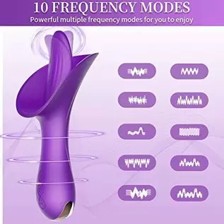 Rose Toys for Women, Clitoral Nipple Stimulator - G-Spot Vibrator with 10 Sucking Modes, Vibrating Personal Massager Rose Vibrat Rose Toys for Women, Clitoral Nipple Stimulator - G-Spot Vibrator with 10 Sucking Modes, Vibrating Personal Massager Rose Vibrat