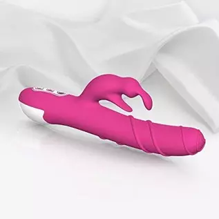 Rechargeable Adults Sex Toy Vibrator Dildo Stimulator Double Action Clitoral G-Point for Pleasure Women Men Waterproof 360 Rotat Rechargeable Adults Sex Toy Vibrator Dildo Stimulator Double Action Clitoral G-Point for Pleasure Women Men Waterproof 360 Rotat