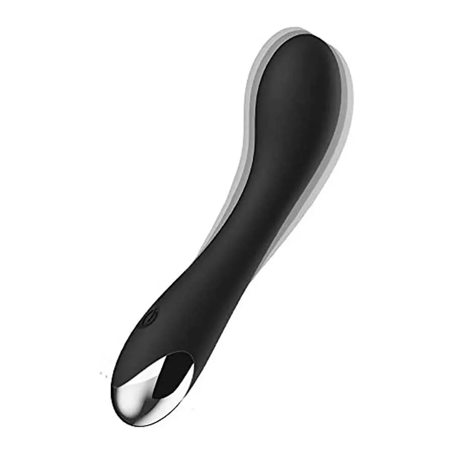 G Spot Vibrator Dildo for Vagina, Clitoral, Anal Stimulation with 10 Vibrations Modes Personal Powerful Quiet Vibrating Massager G Spot Vibrator Dildo for Vagina, Clitoral, Anal Stimulation with 10 Vibrations Modes Personal Powerful Quiet Vibrating Massager