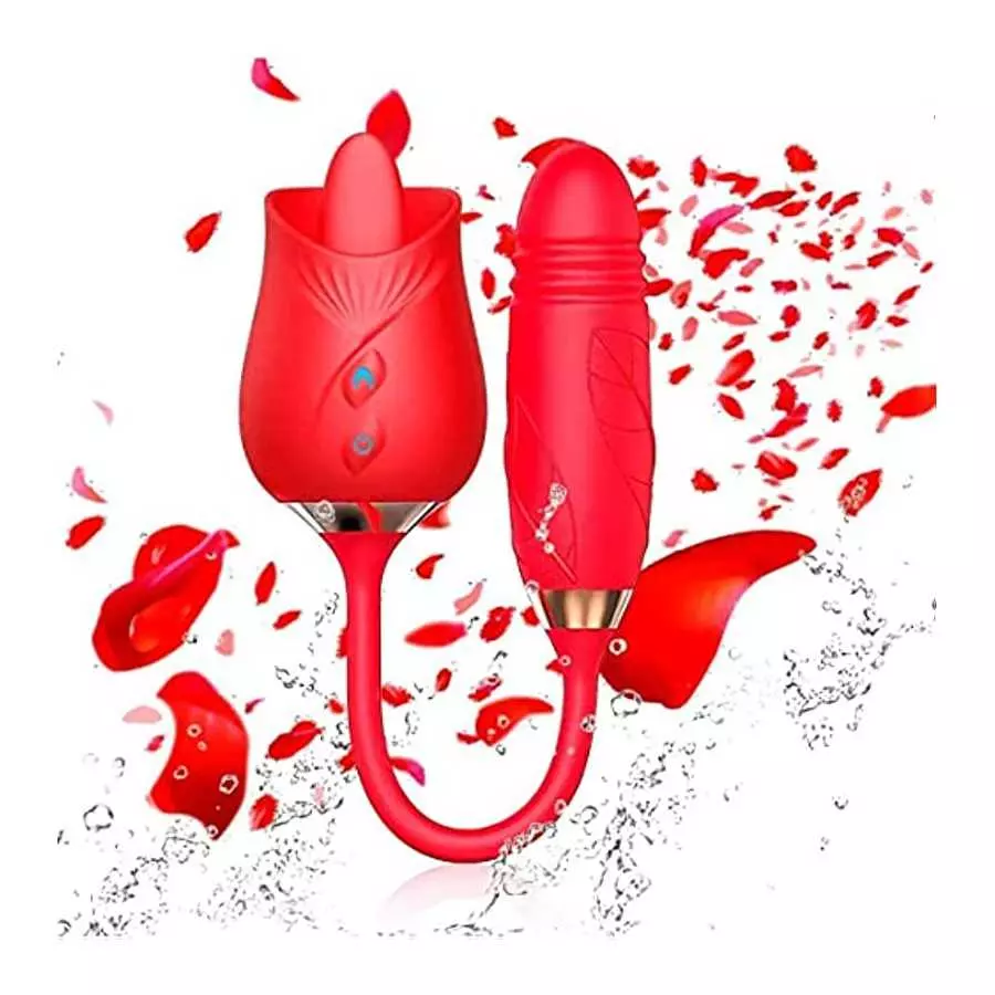 2022 New Rose Sex Toy for Woman Sex Pleasure Toy for Women Sexual Rechargeable Adult Toy for Women Couples, Powerful Tongue Suck 2022 New Rose Sex Toy for Woman Sex Pleasure Toy for Women Sexual Rechargeable Adult Toy for Women Couples, Powerful Tongue Suck