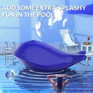 Fondling Clitoral Vibrator with Pulsating Clitoral Stimulator - BOMBEX, G Spot Vibrator, Mimic Oral Pleasure & Finger Caress, Ad Fondling Clitoral Vibrator with Pulsating Clitoral Stimulator - BOMBEX, G Spot Vibrator, Mimic Oral Pleasure & Finger Caress, Ad