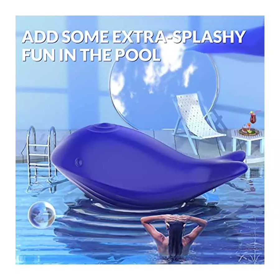 Fondling Clitoral Vibrator with Pulsating Clitoral Stimulator - BOMBEX, G Spot Vibrator, Mimic Oral Pleasure & Finger Caress, Ad