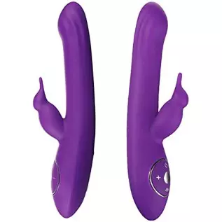 Vibrating Dildo with 6 Vibration Vibrator for Woman G-Spot Vaginal Clitoris Stimulator Adult Toys and Sexy Toy for Women