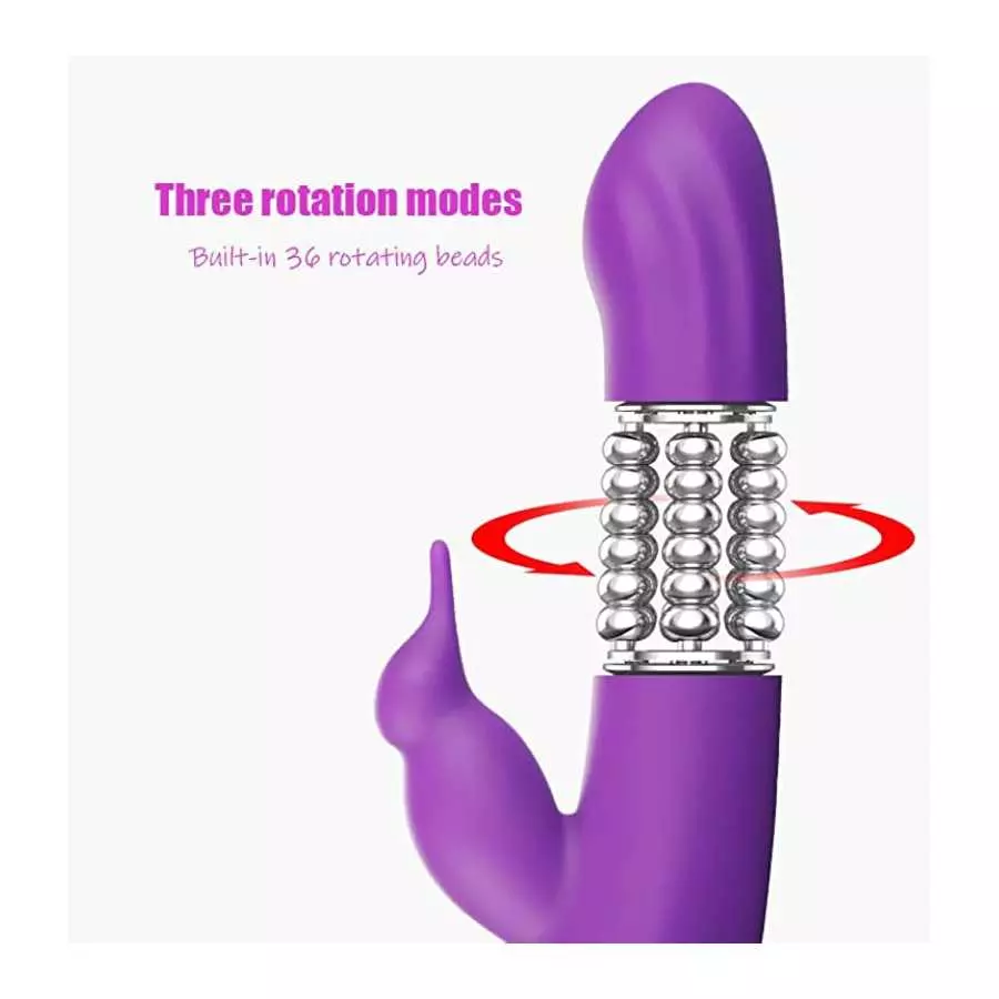Vibrating Dildo with 6 Vibration Vibrator for Woman G-Spot Vaginal Clitoris Stimulator Adult Toys and Sexy Toy for Women