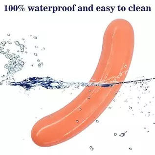 2022 Newly Designed 7.5 inch Dildo, Lovely Hot Dog Shaped Realistic Dildos Masturbation, Waterproof Flexible Body Safe Material 2022 Newly Designed 7.5 inch Dildo, Lovely Hot Dog Shaped Realistic Dildos Masturbation, Waterproof Flexible Body Safe Material