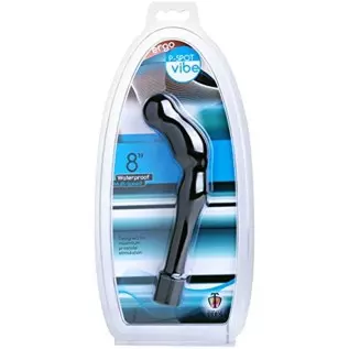 Trinity Vibes Ergo Male P-spot Vibrator