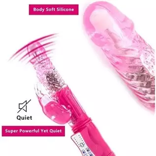 Women's Dildo Vibrator Toy Tongue Licking Clitoris G-spot Vibrator with Heating Function Couple Pleasure Sucking Female Clitoris Women's Dildo Vibrator Toy Tongue Licking Clitoris G-spot Vibrator with Heating Function Couple Pleasure Sucking Female Clitoris