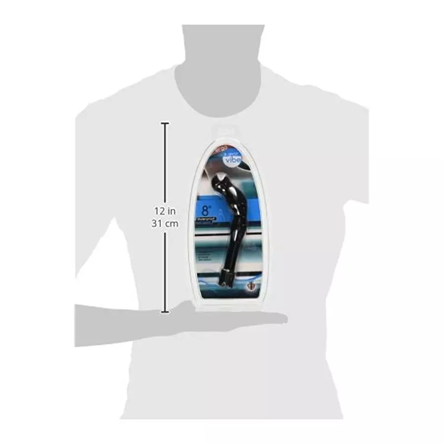 Trinity Vibes Ergo Male P-spot Vibrator